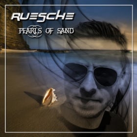 RUESCHE - PEARLS OF SAND
